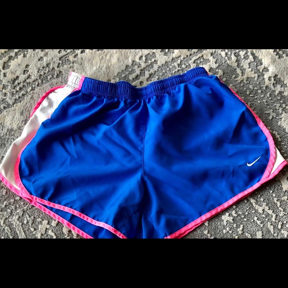 Youth XL Nike Tempo Shorts
